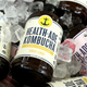 Image for article titled Why you should use a straw to drink kombucha